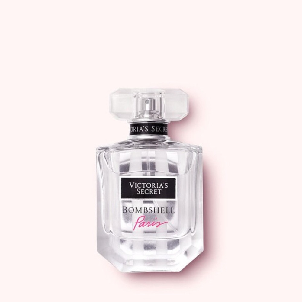 Victoria’s Secret Bombshell Paris for Women’s new